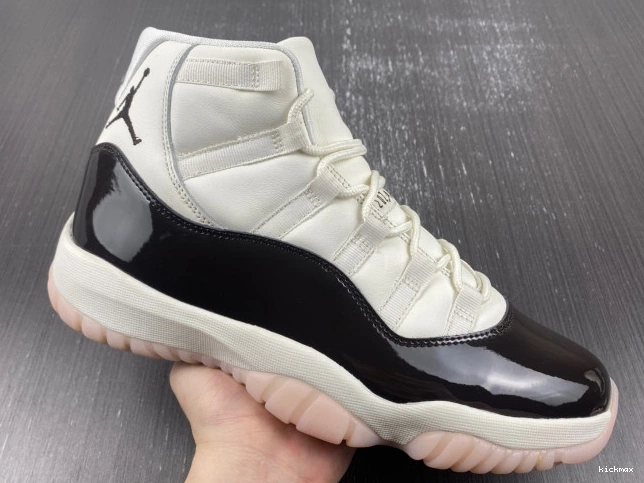 Rep MAX Jordan 11 Neapolitan WMNS AR0715-101 Air 0809